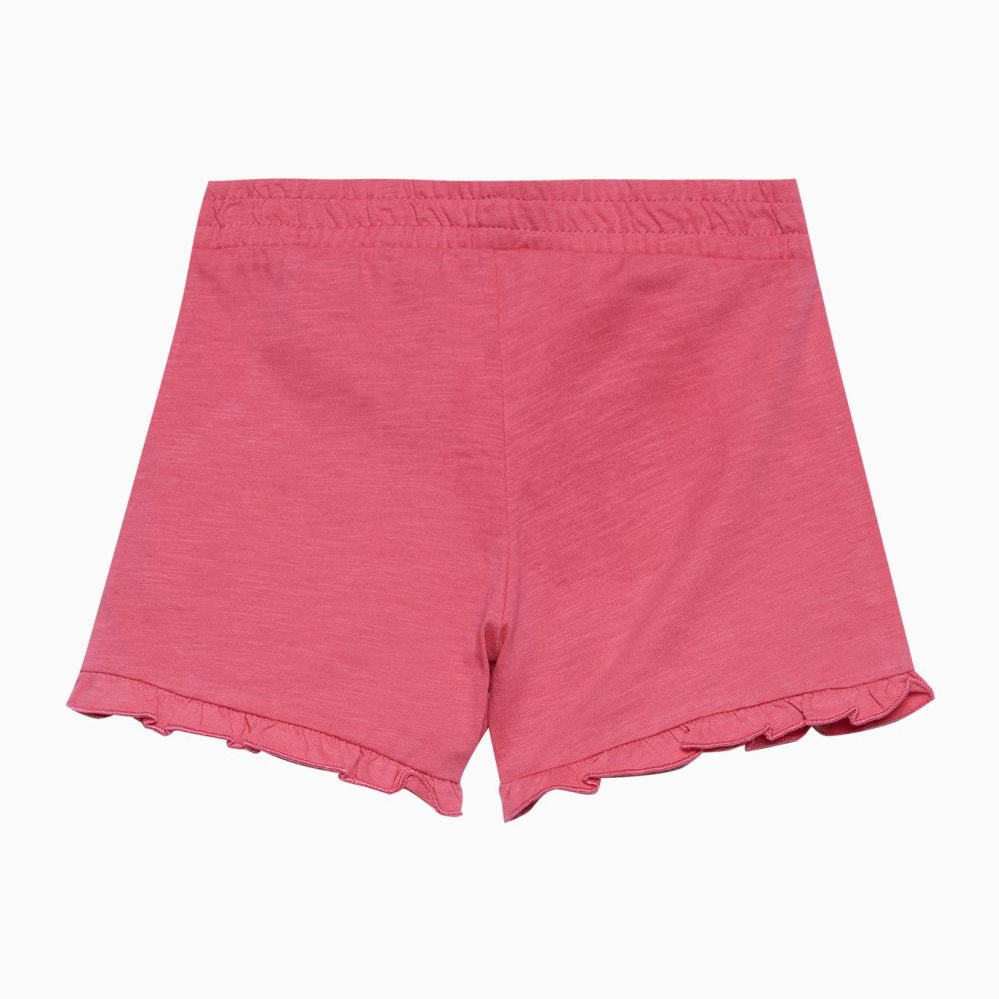 Shorts in jersey slub CONBIPEL