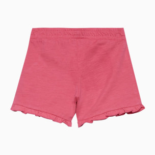 Shorts in jersey slub CONBIPEL