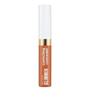 Glimmer Correcting Concealer - Anti Cernes Correcteur Tenue 24h 9 ml