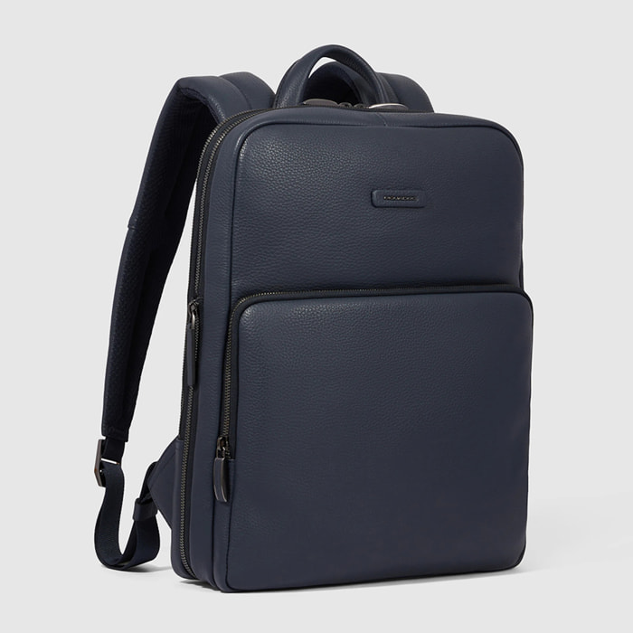 Piquadro Zaino sottile porta pc 14