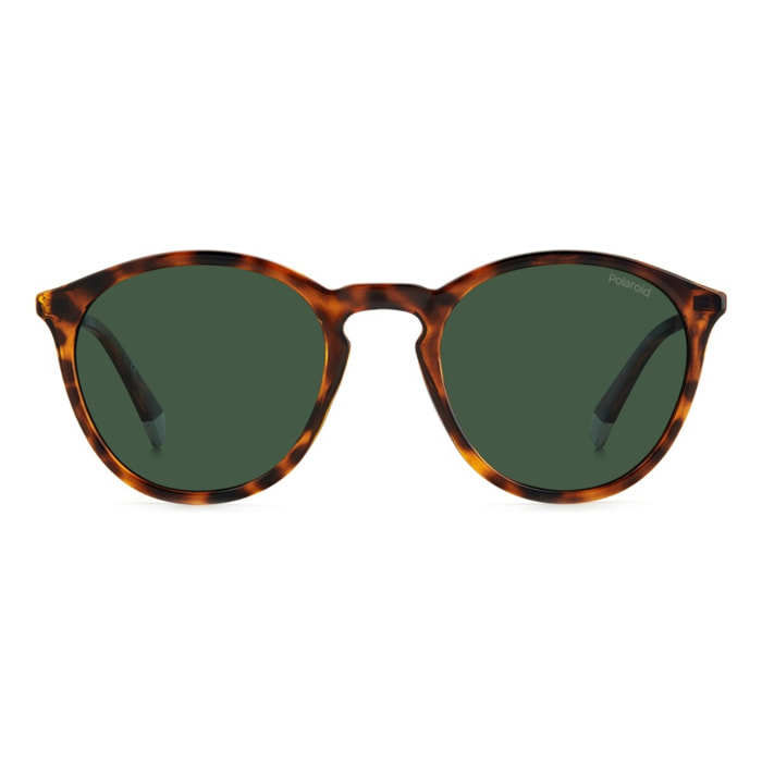 Gafas de Sol Polaroid PLD 4129/S/X 086 Polarizadas de Nylon Hombre 51 mm