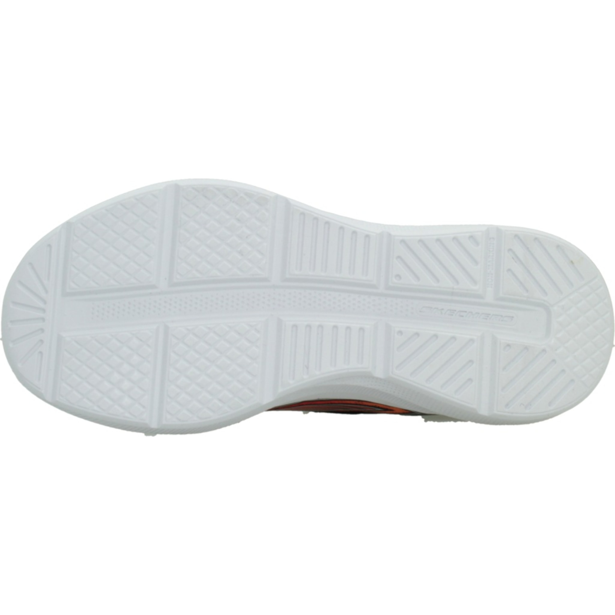 Zapatillas Niño Microspec Velocity-grid-drift Rojo
