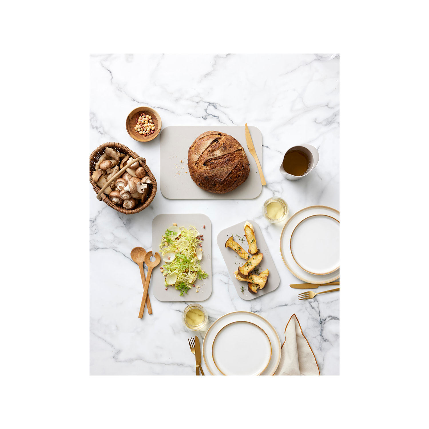 Planche à découper Choptima