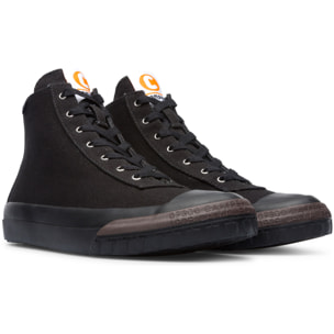 CAMPER Camaleon 1975 - Sneakers Donna Nero