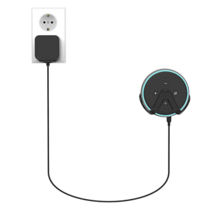 Soporte de pared para Amazon Echo Dot (Gen 3)