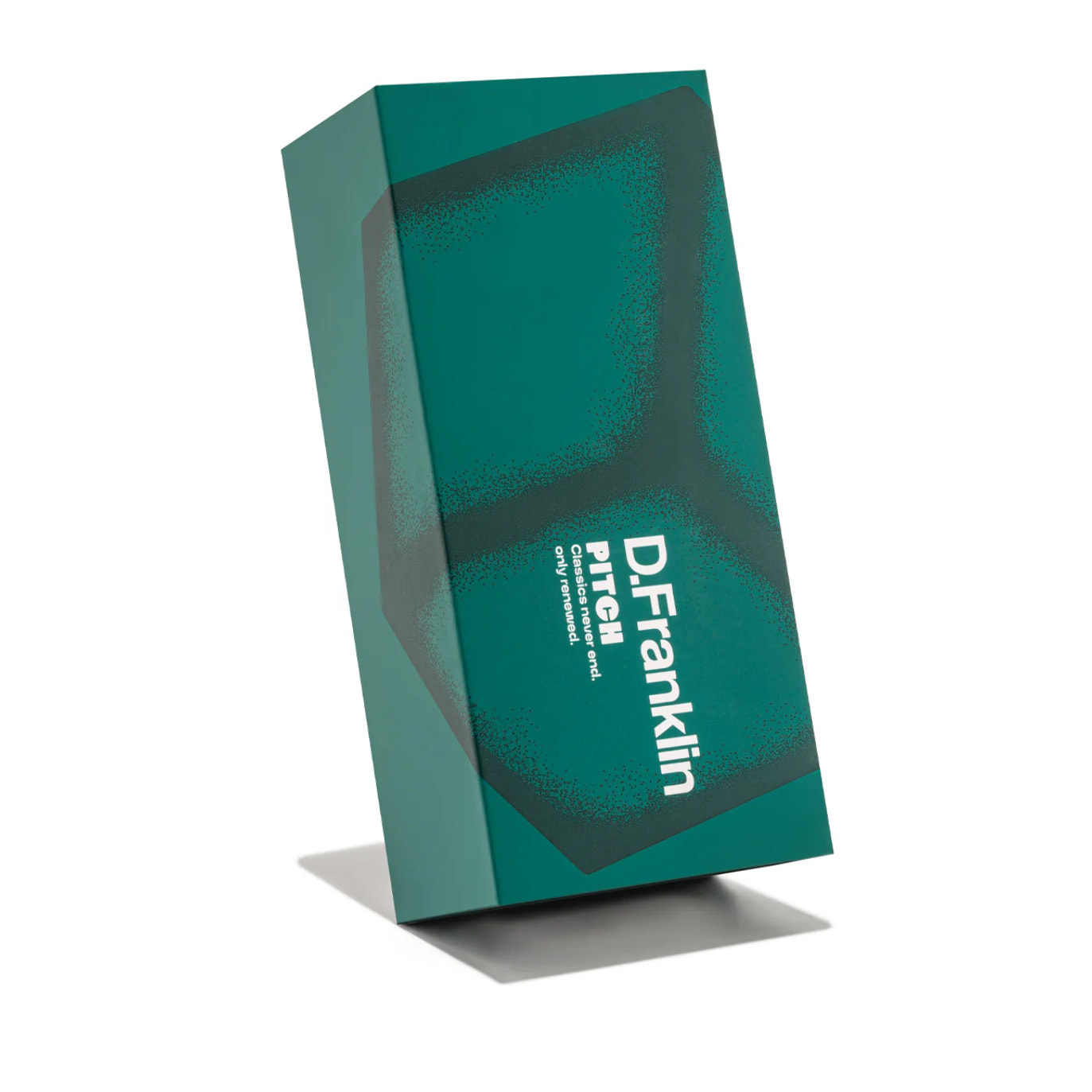 Gafas De Sol D. Franklin Pitch