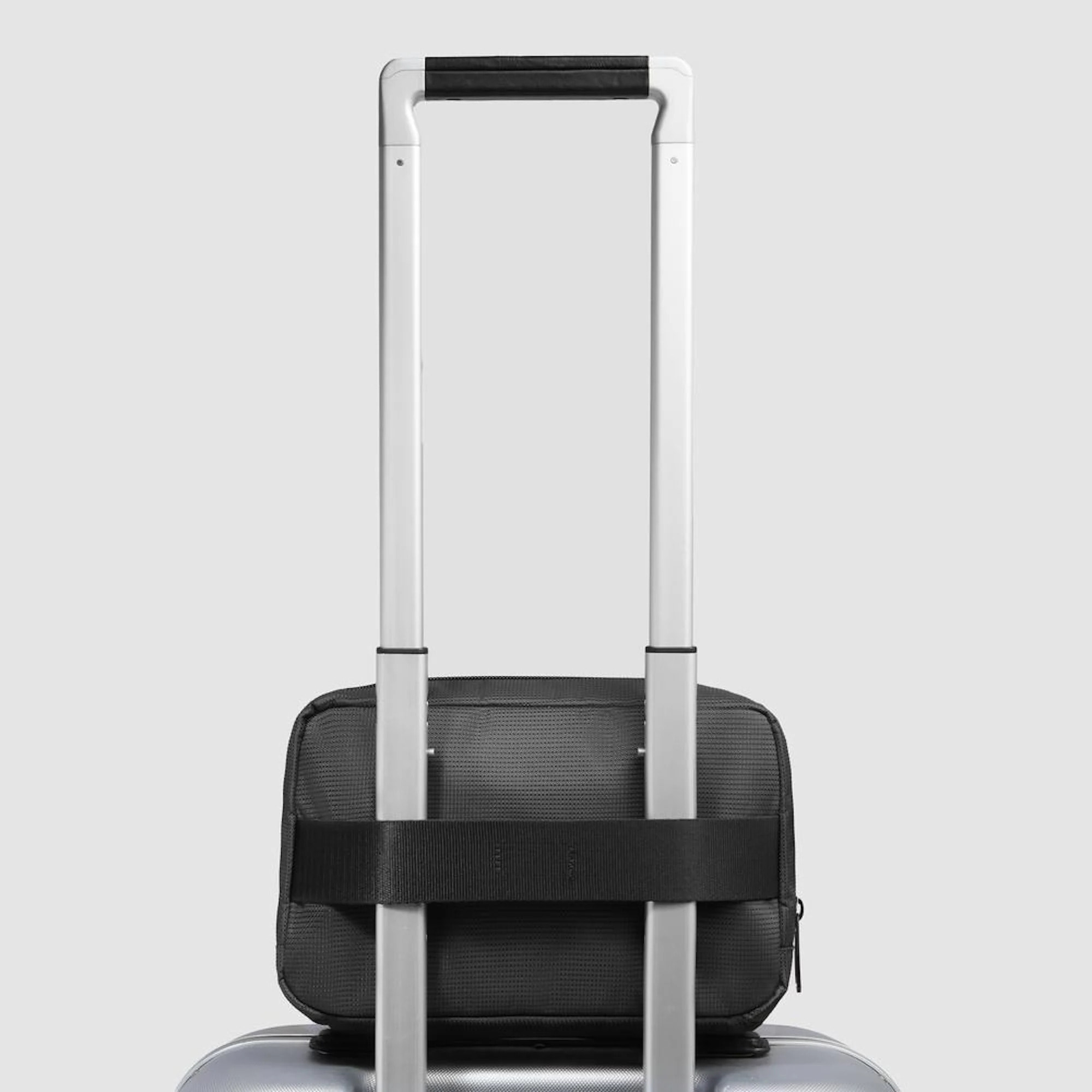 Piquadro Beauty case uomo