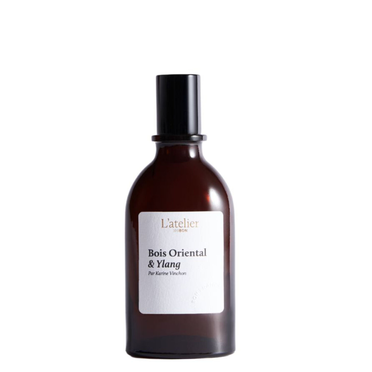 Bois Oriental et Ylang - Eau de Parfum Intense 50 ml