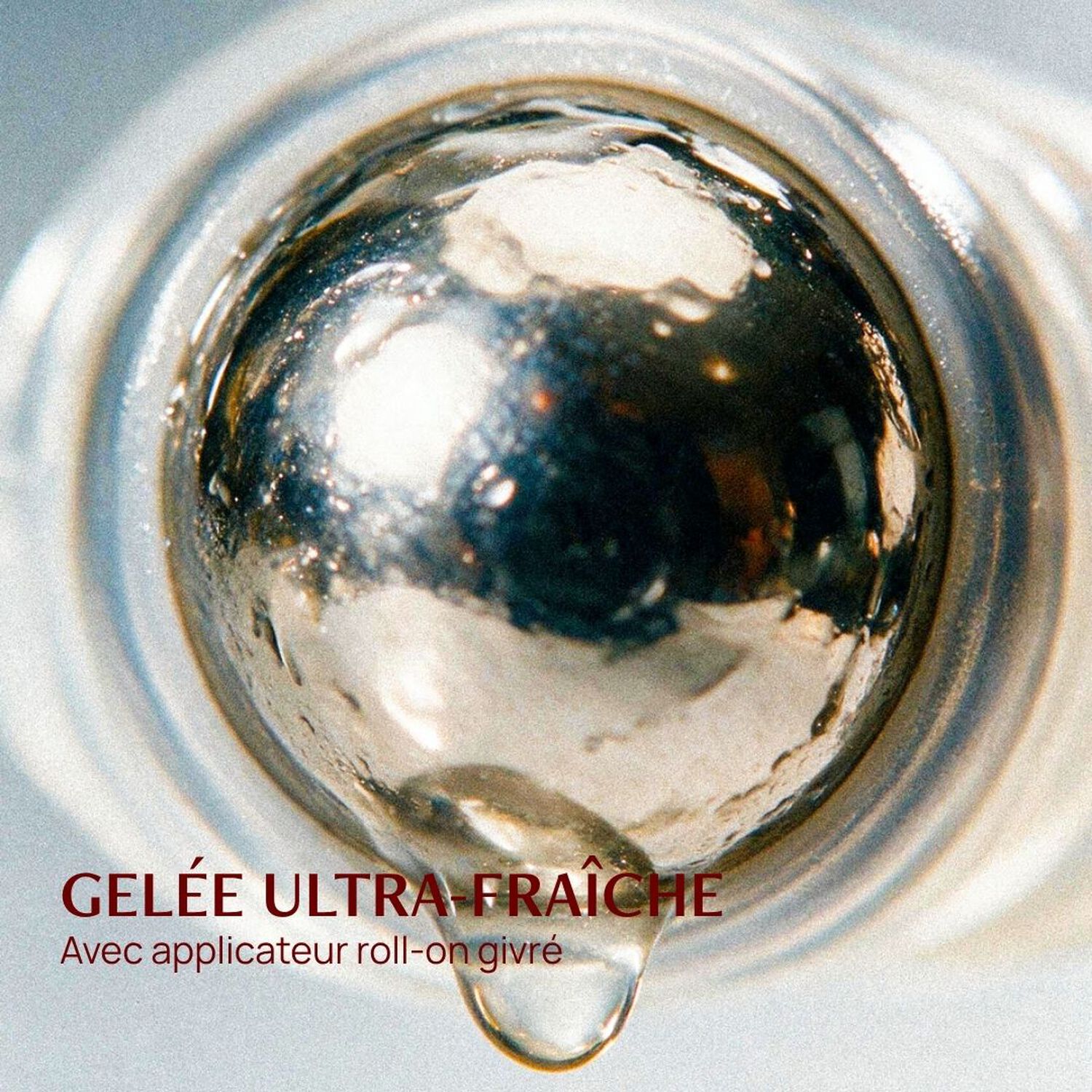 Roll-on Contour Yeux - Eau de Bleuet 10 ml