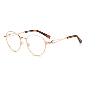 Montura de gafas Missoni Mujer MIS-0077-25A