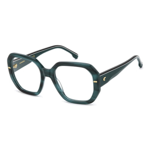 Gafas de Vista Carrera 3097 6AK de Acetato Mujer 54 mm