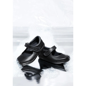 Conguitos - Scarpe scolastiche per bambini in pelle