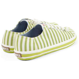 CAMPER Peu Rambla Vulcanizado - Sneaker Multicolore Donna