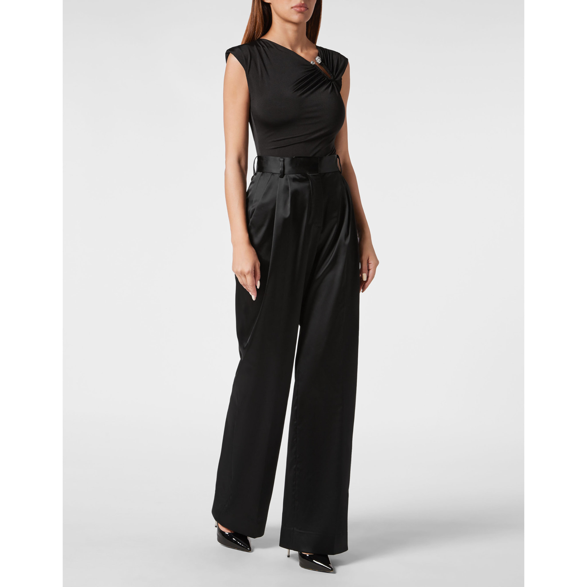 PHILIPP PLEIN Pantaloni