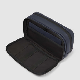 Piquadro Beauty case resistente all'acqua