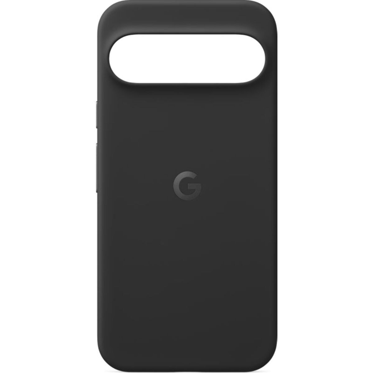 Coque GOOGLE Pixel 9 pro XL Noir Volcanique