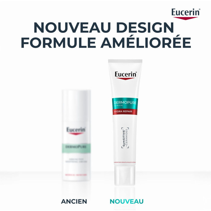 DermoPure Clinical - Crème Apaisante