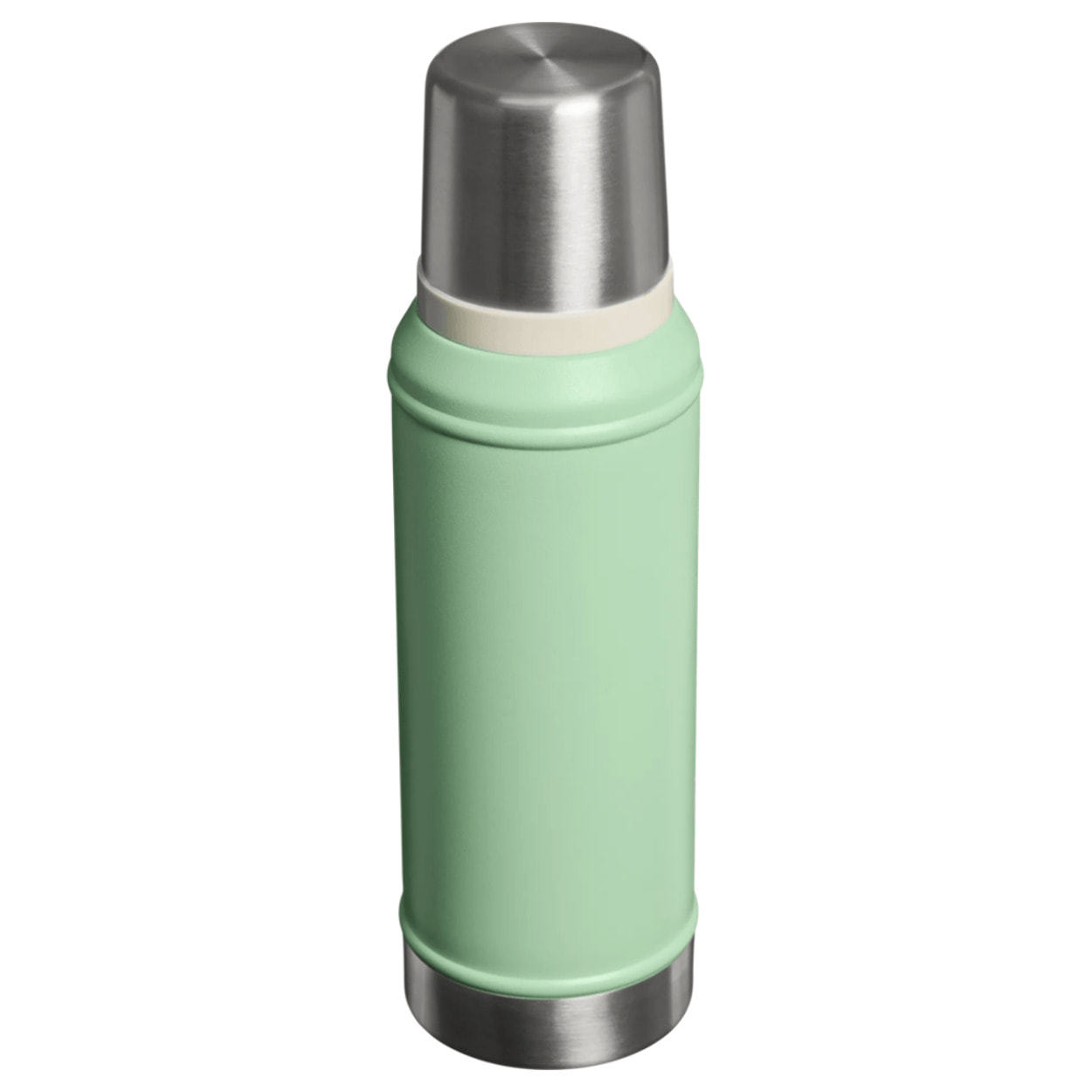 Termo Café - 0,94L - CLASSIC LEGENDARY BOTTLE - Pistachio