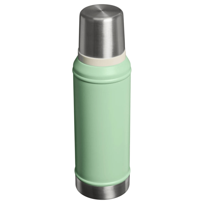 Termo Café - 0,94L - CLASSIC LEGENDARY BOTTLE - Pistachio