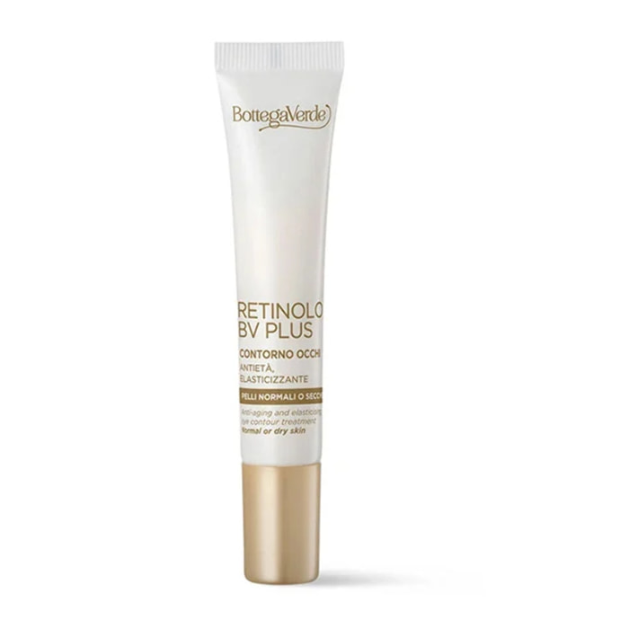 Retinolo Bv Plus - Contorno occhi