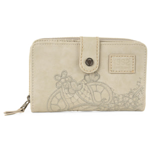 Cartera Mujer Sint Lois Marcy Piedra