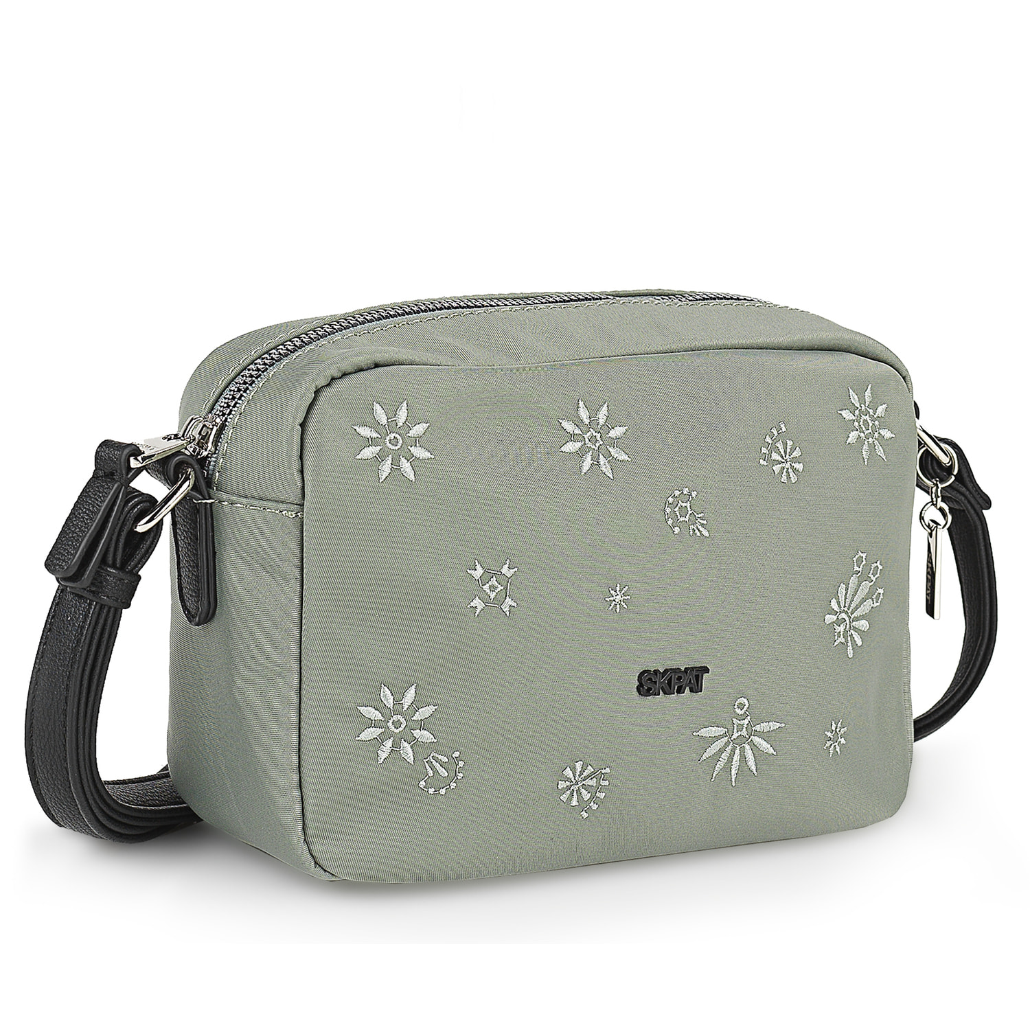 Bolso Bandolera Skpat Viena Kaki