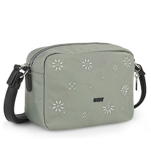 Bolso Bandolera Skpat Viena Kaki