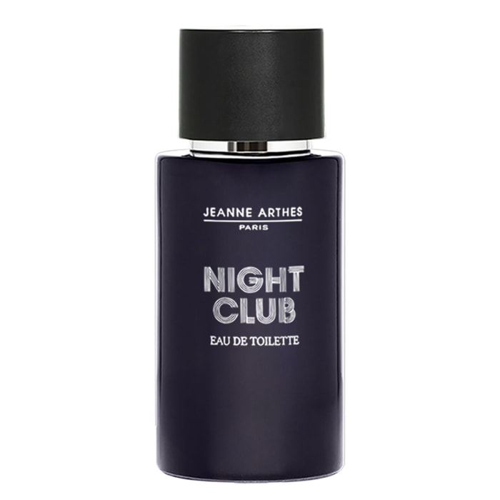 Night Club - Eau de Parfum 100 ml