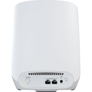 Routeur Wifi NETGEAR ORBI RBK763S Mesh Wifi AX5400