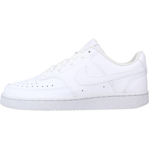 SNEAKERS NIKE COURT VISION LOW BE