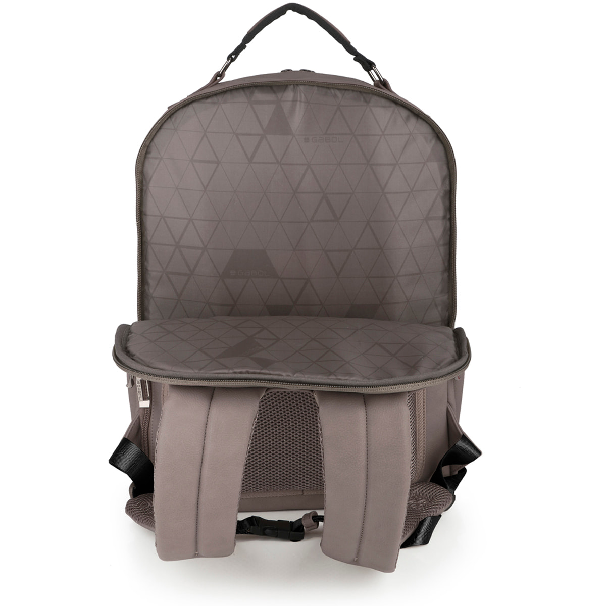 Mochila para portátil 2 departamentos LINK