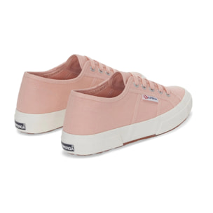 Le Superga Superga Uomo/Donna Rosso 2750 NEW PLUS