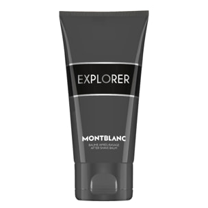 Explorer - Baume Après-Rasage 150 ml