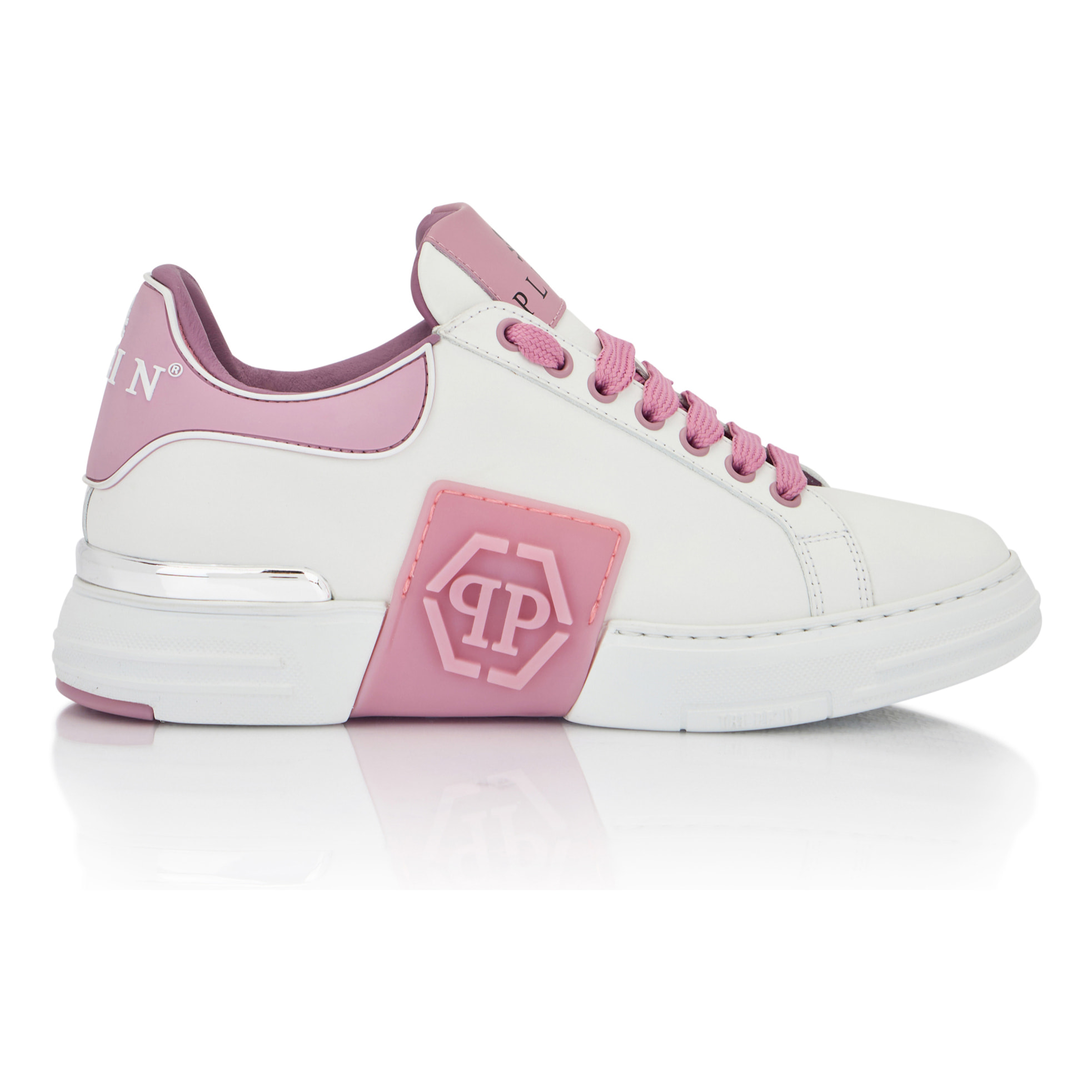PHILIPP PLEIN Low-Top Sneakers Phantom Kick$