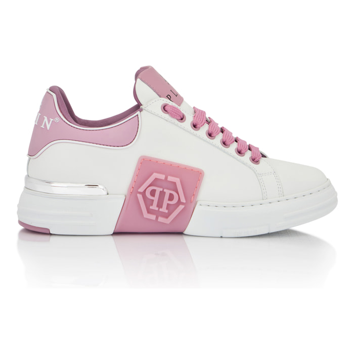 PHILIPP PLEIN Low-Top Sneakers Phantom Kick$