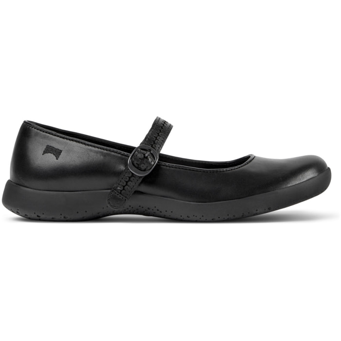 CAMPER Spiral Comet - Bailarinas Mujer Negro