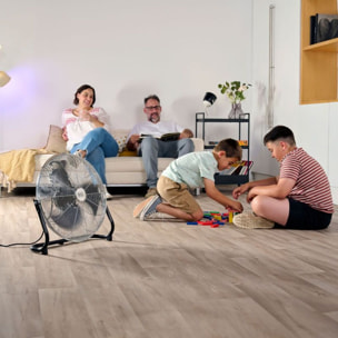 Ventilateur BLACK ET DECKER BXEFF122E