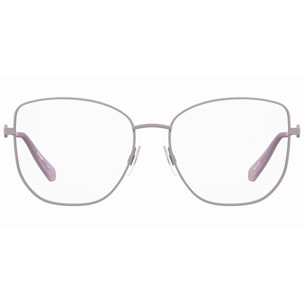 Montura de gafas Love Moschino Mujer MOL601-789F516