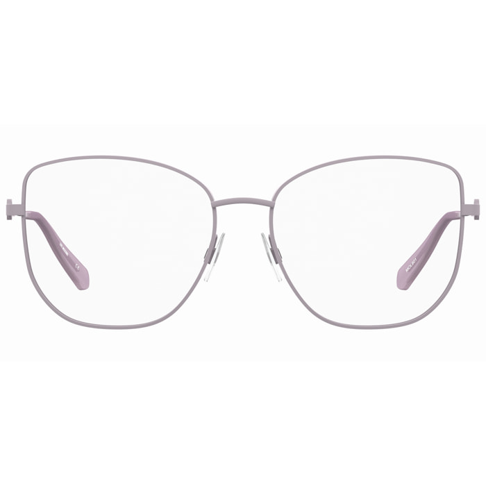 Montura de gafas Love Moschino Mujer MOL601-789F516