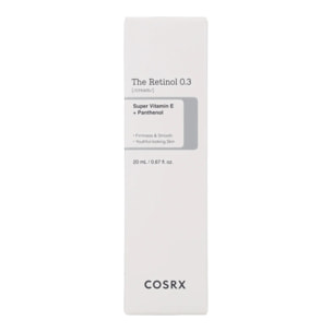 The Retinol 0.3 Cream Cosrx 20ml