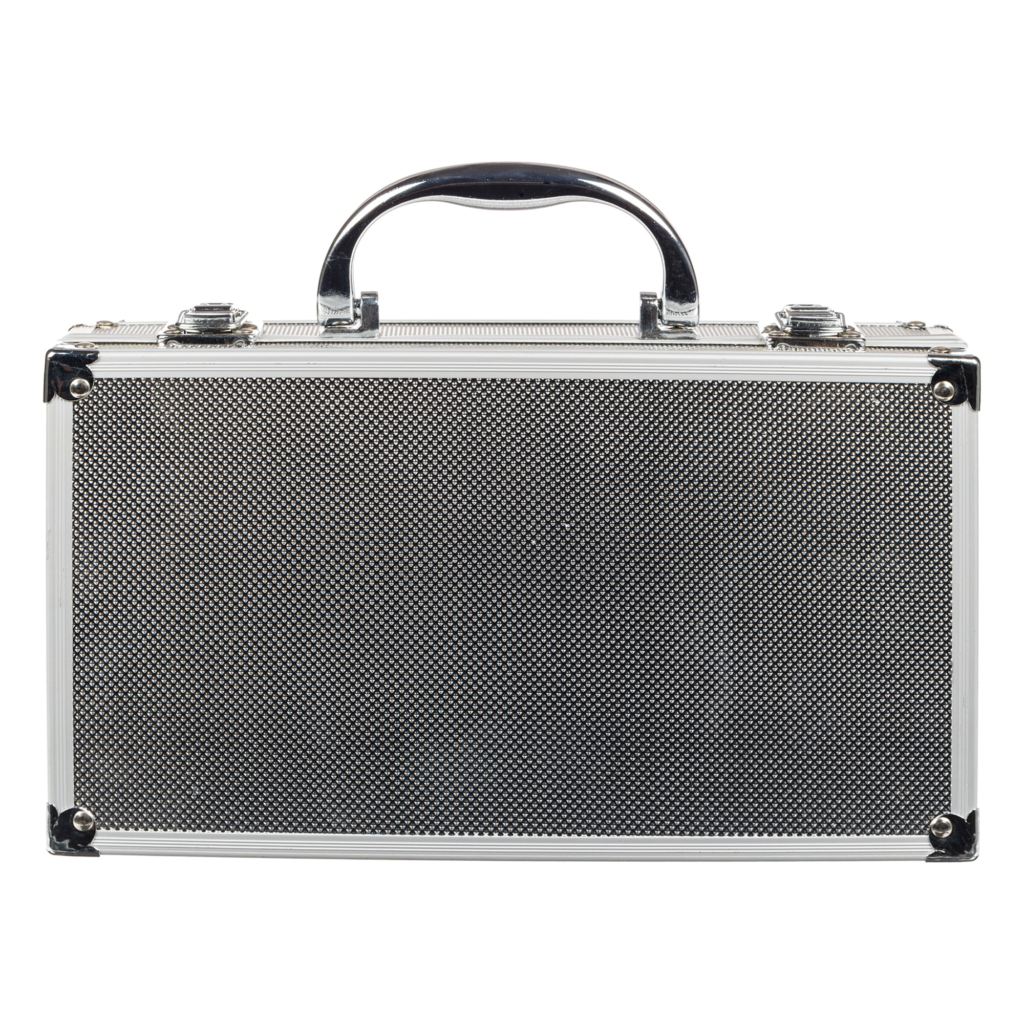 Mallette Compacte Avec Tondeuse 4 Peignes - 30W