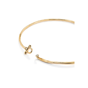 Colgante SER INDOMABLE BLANCO M