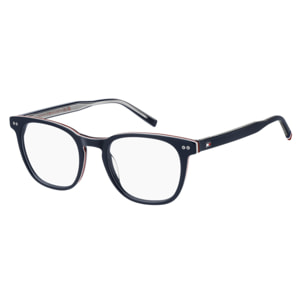 Gafas de Vista Tommy Hilfiger TH 2187 PJP de Acetato Hombre 49 mm