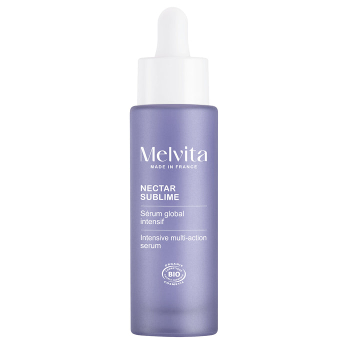 Nectar Sublime - Serum Global Intensif