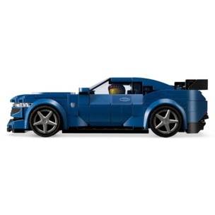 LEGO SPEED CHAMPIONS 76920 - AUTO SPORTIVA FORD MUSTANG DARK HORSE