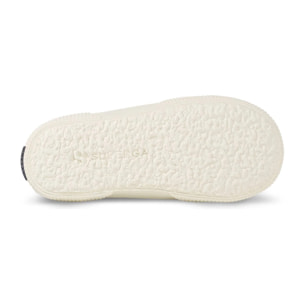 Le Superga Bambino/a 3750 Kids Straps Seashells Print Leggera