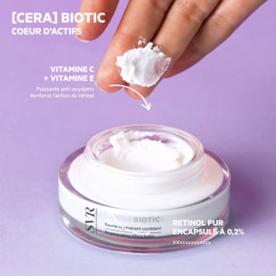 [CERA] Biotic - Baume Régénérant Comblant 50 ml
