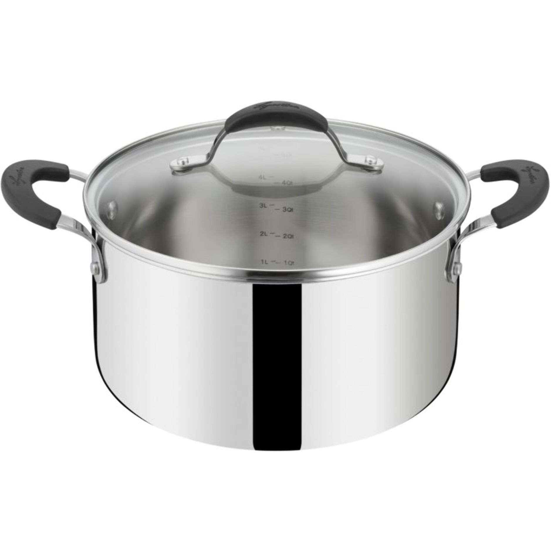 Batterie de cuisine LAGOSTINA Esperta Triply 5 pcs