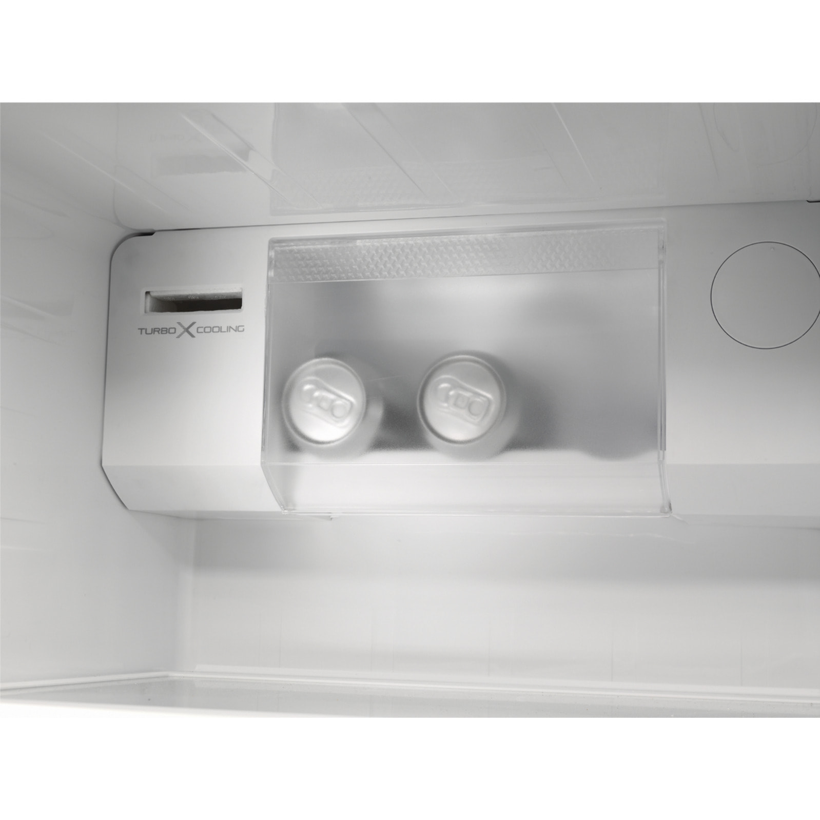 AEG Frigorífico americano Serie 9000 MultiChill de 178 cm RMB76121NX | Reacondicionado