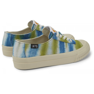 Zapatillas - CAMPER Camaleon 1975 - Multicolor - Algodón